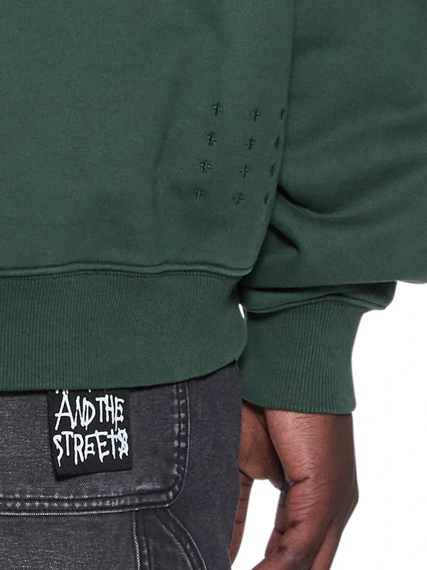 PRESTIGE EKCESS HOODIE